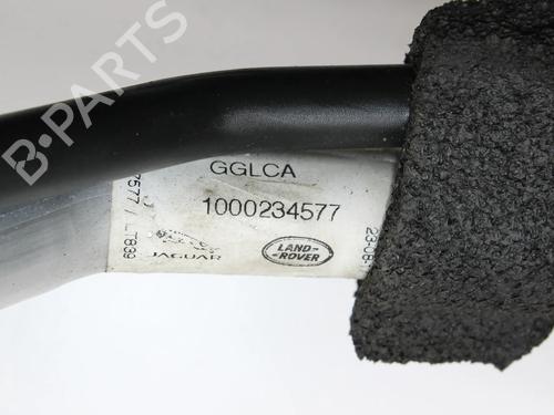 AC pipe JAGUAR XF II (X260) 2.0 | BP39795271M126 - Image 9