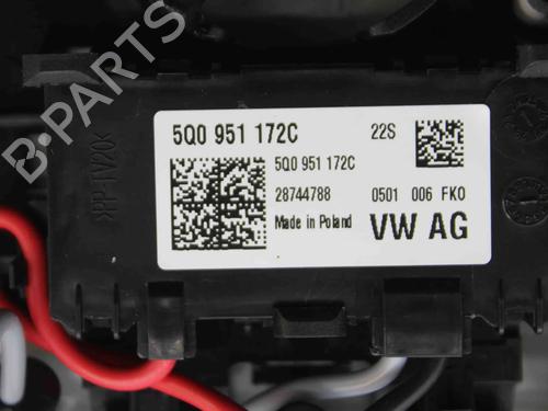 Interior roof light SEAT ATECA (KH7, KHP) 1.5 TSI | BP39795830I8 - Image 3