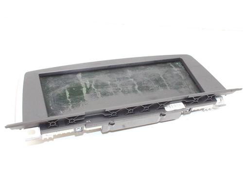 display-monitor-bmw-6-gran-coupe-f06-2012-2013-2014-2015-2016-2017-2018-39782290 main image