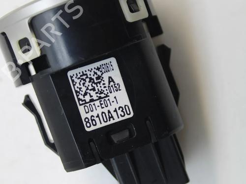 Electronic module MITSUBISHI ASX (GA_W_) 1.6 MIVEC (GA1W) | BP39877339M83 - Image 10