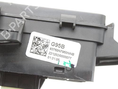 Switch HYUNDAI TUCSON (NX4E, NX4A) 1.6 T-GDi | BP39877995I30 - Image 4