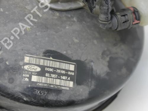 Servo brake FORD MONDEO V Hatchback (CE) 2.0 TDCi | BP39793688M42 - Image 4
