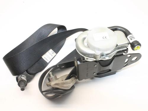 Front left seatbelt NISSAN PULSAR Hatchback (C13) 1.2 DIG-T | BP39863585I26 - Image 2