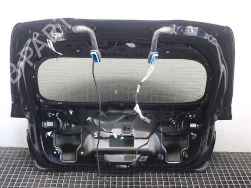 Tailgate OPEL MOKKA 1.2 (76) | BP39793732C6 - Image 2