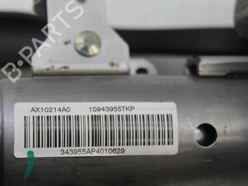 Steering column MG MG 4 (EH32) EV | BP39838015M21 - Image 8