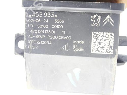 Electronic module OPEL MOKKA 1.2 (76) | BP39838831M83 - Image 3