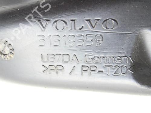 Pipe VOLVO V40 Hatchback (525) D2 | BP39810295M125 - Image 5