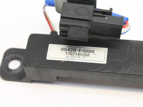 Electronic module KIA SOUL II (PS) EV Electric | BP39846903M83 - Image 5