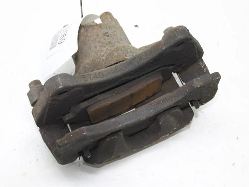 Left front brake caliper JEEP COMPASS (MK49) 2.4 | BP39773934M105 - Image 5
