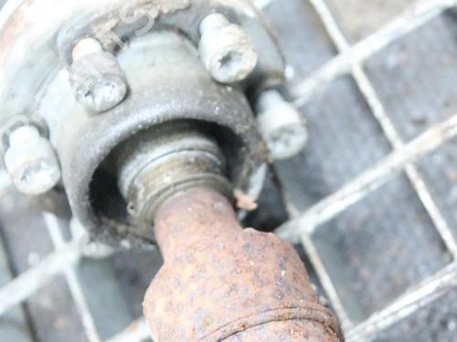 Driveshaft FORD KUGA II (DM2) 1.5 EcoBoost 4x4 | BP39851518M37 - Image 5