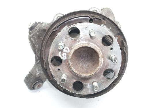 Højre hjullejehus spindel Højre hjullejehus spindel HONDA ACCORD VIII (CU) 2.2 i-DTEC (CU3) (150 hp) 39876489 39876489