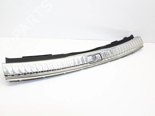 Pynteliste til bagklap Pynteliste til bagklap AUDI A6 C8 Avant (4A5) 50 TDI Mild Hybrid quattro (286 hp) 39816777 39816777