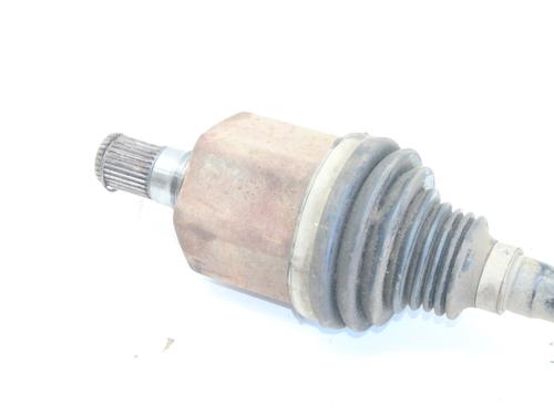 Left front driveshaft VOLVO V60 I (155) D4 | BP39867799M38 - Image 4