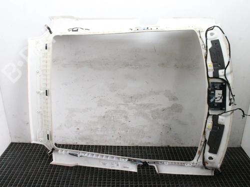 Interiør tag TESLA MODEL S (5YJS) 75D AWD | BP39843692I12  - Image 6