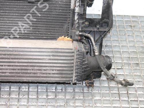 Radiator set AUDI A5 (8T3) 2.7 TDI | BP39853292M120 - Image 6