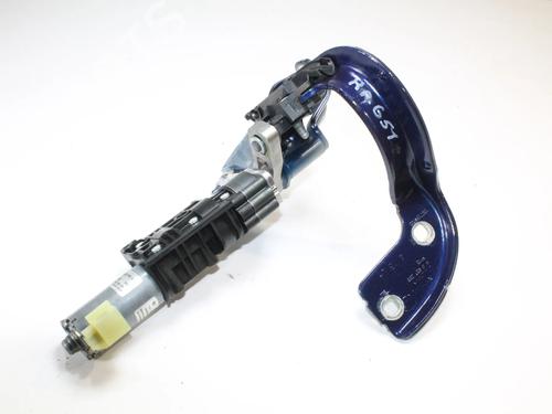 Electronic module AUDI A4 B9 Avant (8W5, 8WD) 2.0 TDI | BP39870384M83 - Image 5