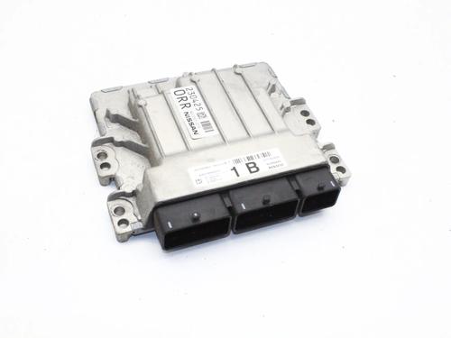 Used Engine control unit (ECU) Engine control unit (ECU) NISSAN QASHQAI III (J12) 1.3 DIG-T (158 hp) 39838291 39838291