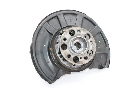 Used Left rear steering knuckle Left rear steering knuckle MERCEDES-BENZ E-CLASS T-Model (S212) E 350 BlueTEC (212.226) (258 hp) 39828077 39828077