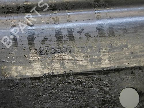 Subframe AUDI A4 B9 (8W2, 8WC) 1.4 TFSI | BP39855841M9 - Image 12