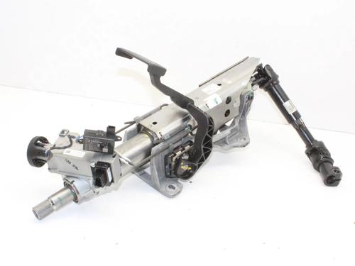 Used Steering column Steering column OPEL ASTRA K (B16) 1.4 (68) (100 hp) 39864317 39864317
