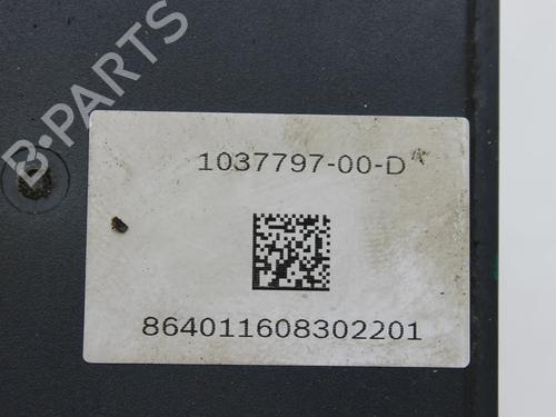 ABS pump TESLA MODEL S (5YJS) 85D AWD | BP39804693M43 - Image 3