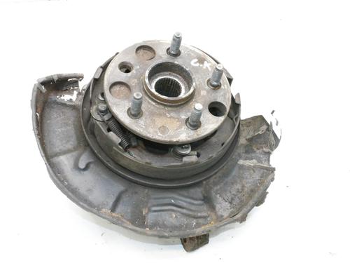 Used Left rear steering knuckle Left rear steering knuckle LEXUS SC Convertible (UZZ40_) 430 (UZZ40_, UZZ40R) (286 hp) 39830498 39830498