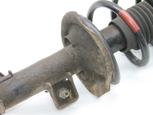 Left front shock absorber NISSAN NV200 Van 1.5 dCi 85 (M20, M20N, M20M) | BP39781990M16 - Image 3