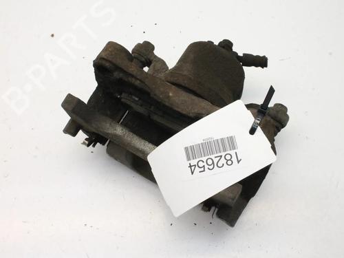 Right front brake caliper NISSAN LEAF (ZE0) Electric | BP39855319M104 - Image 3