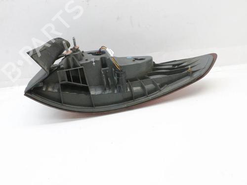 Venstre baglygte FORD MONDEO V Hatchback (CE) 2.0 TDCi | BP39853581C34 - Image 11