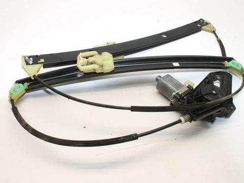 Used Front left window mechanism Front left window mechanism SKODA OCTAVIA III Combi (5E5, 5E6) 2.0 TDI RS (184 hp) 39791919 39791919