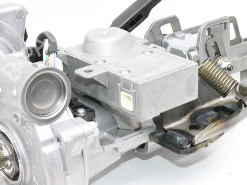 Steering column MAZDA MX-30 (DR) e-SKYACTIV | BP39863423M21 - Image 4