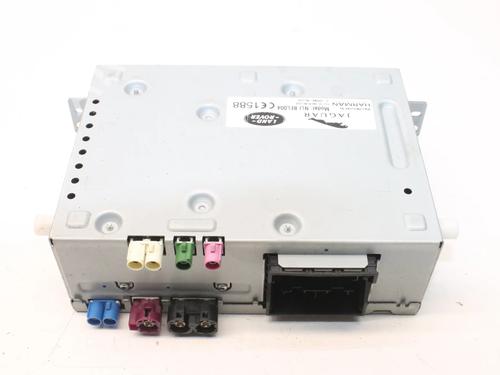 Electronic module JAGUAR XE (X760) 2.0 | BP39786113M83 - Image 5