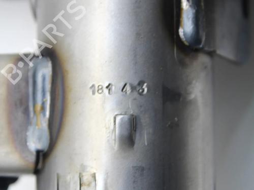 Steering column TOYOTA PROACE Van (MDZ_) 1.6 D4d (MDZ2) | BP39780735M21 - Image 6