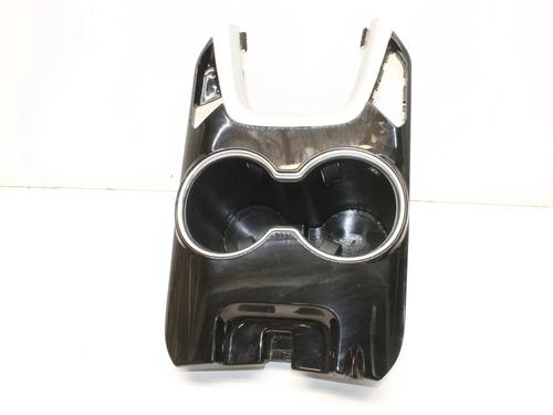 Used Cup/Object holder Cup/Object holder FORD MONDEO V Saloon (CD) 2.0 TDCi (150 hp) 39775133 39775133