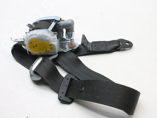 Front left seatbelt KIA SORENTO II (XM) 2.2 CRDi | BP39873165I26 - Image 3
