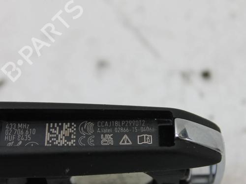 Electronic module OPEL COMBO E Tour / Life (K9) Combo-e | BP39772081M83 - Image 5