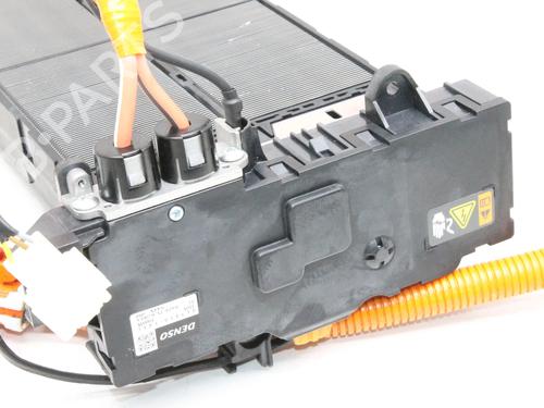 Heater matrix MAZDA MX-30 (DR) e-SKYACTIV | BP39810284M63 - Image 3