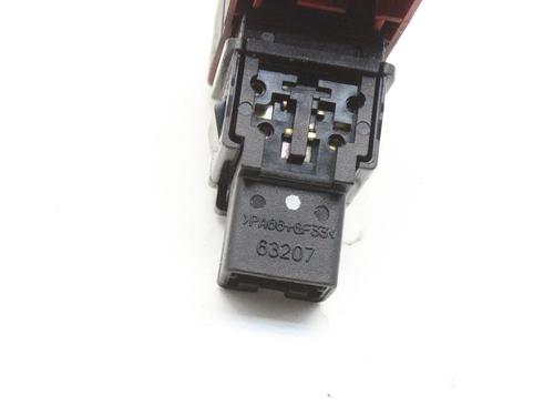 Warning switch NISSAN LEAF (ZE0) Electric | BP39815322I22 - Image 4