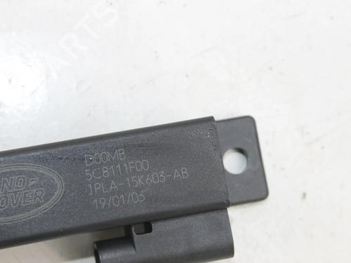 Electronic module JAGUAR I-PACE (X590) EV400 AWD | BP39812949M83 - Image 3