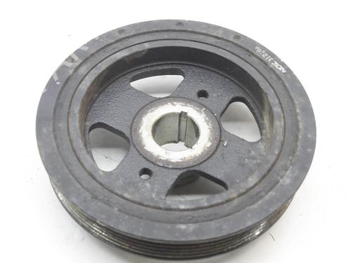 Polea Polea TOYOTA AURIS (_E18_) 1.6 (ZRE181_, ZRE185_, ZRE185R, ZRE181R) (132 hp) 39768429 39768429