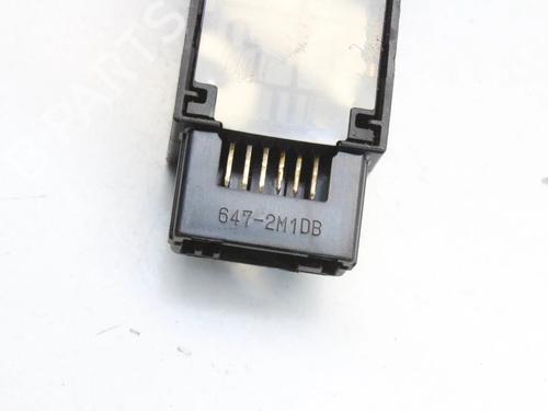 Switch TOYOTA AURIS (_E15_) 1.8 Hybrid (ZWE150_, ZWE150R) | BP39875988I30 - Image 4
