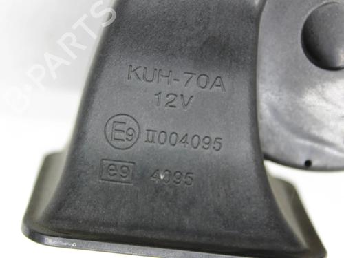 Horn MAZDA MX-30 (DR) e-SKYACTIV | BP39789642E13 - Image 4