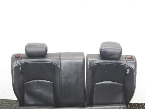 Rear seat INFINITI FX 30d AWD | BP39910158C17 - Image 2
