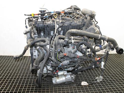 Engine LAND ROVER DISCOVERY SPORT (L550) 2.0 D 4x4 | BP39778132M1  - Image 5