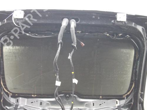 Tailgate VOLVO XC40 (536) T5 Plug-in Hybrid | BP39821597C6 - Image 8