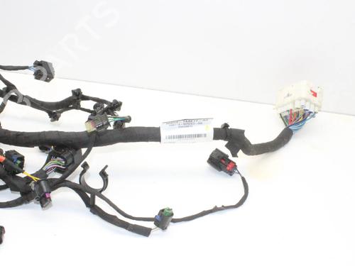 Wiring harness JAGUAR I-PACE (X590) EV400 AWD | BP39810853E16 - Image 4