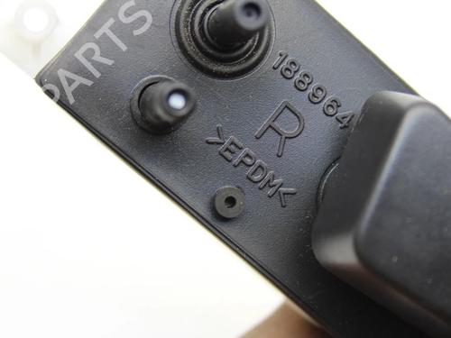 Switch MAZDA 3 (BL) 2.2 MZR CD (BL10) | BP39784286I30 - Image 5