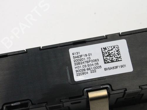 Switch BMW i4 (G26) eDrive40 | BP39837574I30  - Image 6