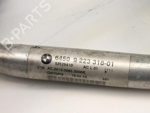 AC pipe BMW 3 Touring (E91) 318 d | BP39860763M126 - Image 6