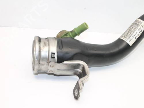 Pipe BMW 1 (F20) 120 d | BP39798535M125 - Image 3